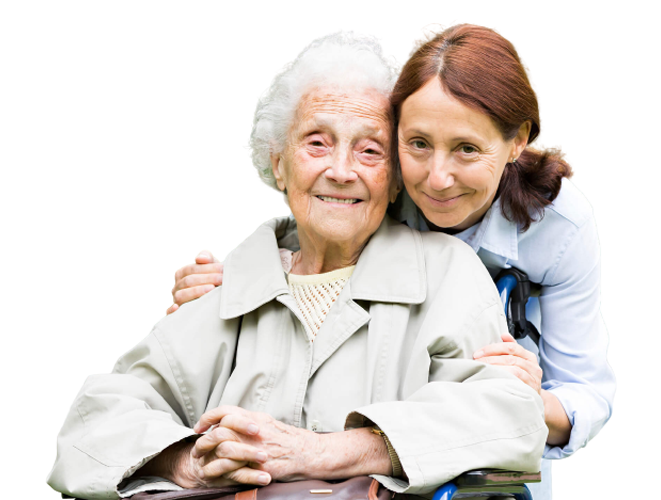 Курс патронажной сиделки (помощницы по уходу) в Комсомольске-на-Амуре